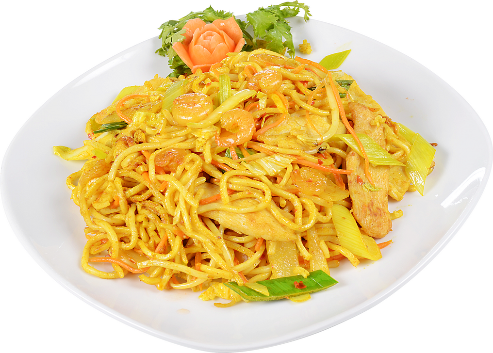 32. BAMI GORENG