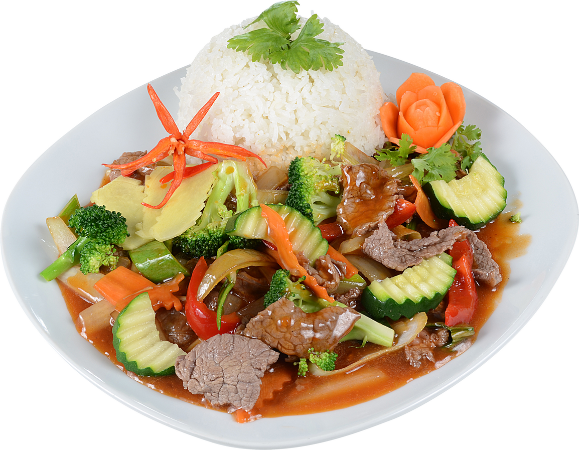 61. RINDFLEISCH INWER