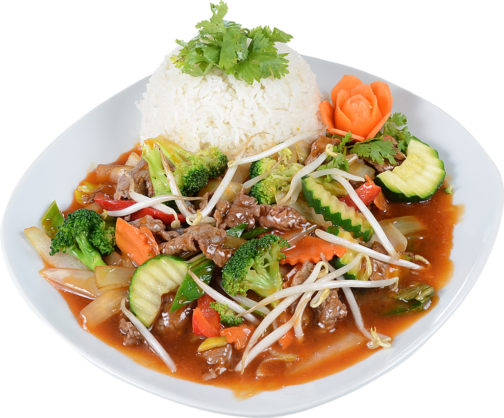 62. RINDFLEISCH CHOP SUEY